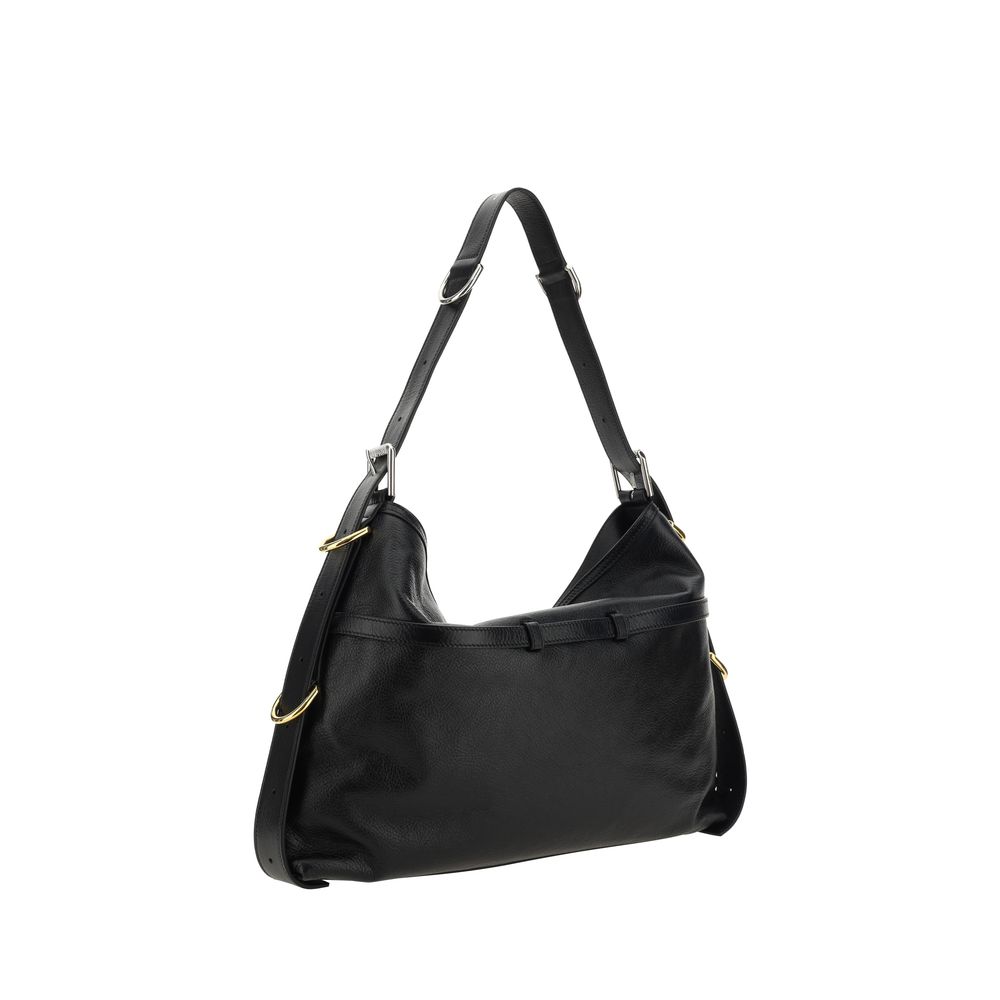 Givenchy Voyou omuz çantası